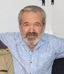 Carl Dill's Instagram, Twitter & Facebook