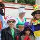 The Mad Hatter's Market Express event image