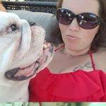 Amber Burbridge's Instagram, Twitter & Facebook