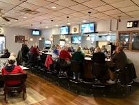 Lounge Open — Whitman KofC
