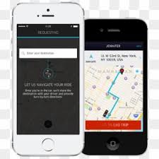 By meredith carey as of this morning—if you live in denver—your uber app does a whole lot more than just hail you a ride, traveler has exclusively learned. Destination Phone Comp Uber Driver App End Trip Hd Png Download 600x721 1105760 Pngfind