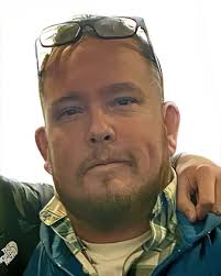 Eric James Swain Obituary August 31, 2024