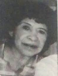 Carmen Ortiz Corral (1914-2000)