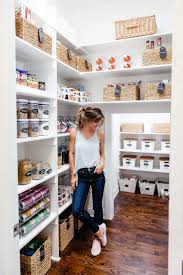 You can customize all your jars and containers with. Pantry Organization Ideas Tips For How To Organize Your Pantry
