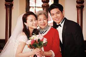 Life on the line (tvb) fanart. Life On The Line Finishes With A Happy Ending Jaynestars Com