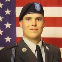 Blake James Durocher Obituary