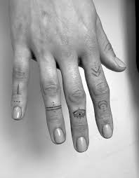 Finger Tattoos Tattoo Insider Toe Tattoos Small Finger Tattoos Foot Tattoos