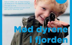 Bruger sin fritid på at grave fortiden frem: 'Jeg fortsætter så længe mine  ben kan holde'