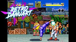 Now you can play the classic fighting game fatal fury! Apk Game Neo Geo Archives Page 11 Of 14 Horje