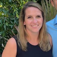 Juliana R. Morgan you are well