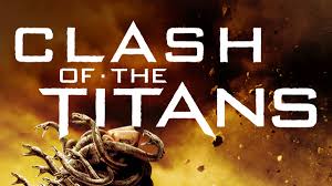 Clash of the Titans - Apple TV