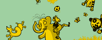 An open area where small or young animals are kept that children can hold, touch, and sometimes…. Petting Zoo By Christoph Niemann Fox And Sheep Apps For Kids