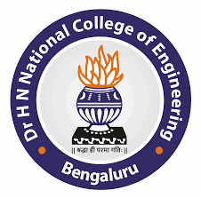 Dr. H N National College Of Engineering