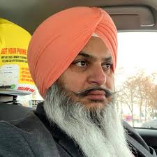 Kulwinder Gill