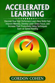 Accelerated Learning In Paperback By Gordon Cohen