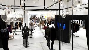Lane Crawford Hong Kong Shop Review Conde Nast Traveler