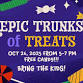 EPIC TRUNKS OF TREATS event image