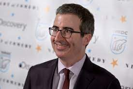 Find john oliver tracks, artists, and albums. Is Last Week Tonight With John Oliver New Tonight March 14