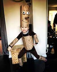 Best Dress Fancy Kids Boys Ideas Book Week Costume Book Costumes Boys Stick Man Costume