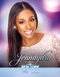 Mrs. New York United States 2019