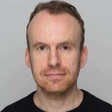 Matt Haig