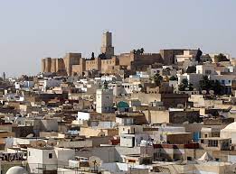 نزل البلدية في مدينة صفاقس. Ø³ÙˆØ³Ø© ØªÙˆÙ†Ø³ ÙˆÙŠÙƒÙŠØ¨ÙŠØ¯ÙŠØ§