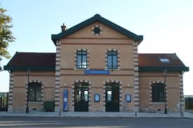 Gare De Noisy Le Roi Noisy Le Roi Roi