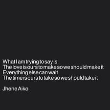 Jhene Aiko Funny Thoughts Life Facts Jhene Aiko