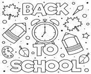 Adult coloring book fun, easy, and relaxing coloring pages,. Back To School Coloring Pages To Print Back To School Printable