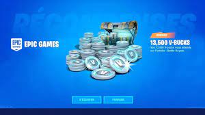 Bug Avoir 13 500 V Bucks Gratuitement 0 Sur Fortnite Saison 12 Ps4 S Xbox Gift Card Free Gift Card Generator Fortnite