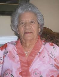 Obituary information for Matilda Lee Hocker