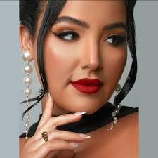 Evie Webster's Instagram, Twitter & Facebook