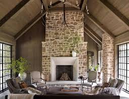 This spacious farmhouse design plan features four bedrooms and four and a half baths. 14 Best Modern Farmhouse Living Room Ideas To Try In 2021