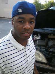 Ernie Lane's Instagram, Twitter & Facebook