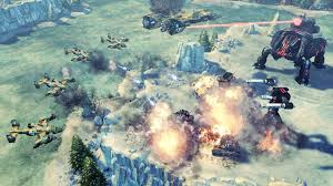 As you most likely know, command & conquer tiberian dawn remastered and command & conquer red alert remastered will be launching worldwide on june 5th, 2020. Save 75 On Command Conquer 4 Tiberian Twilight On Steam