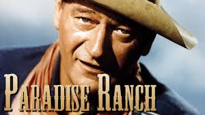 Maybe you would like to learn more about one of these? John Wayne Paradise Ranch 1935 Western Film Deutsch Video Dailymotion