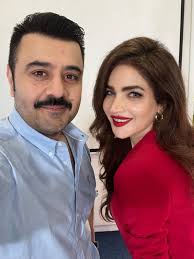 ExcuseMeWithAhmadAliButt show!🎙️✨ Friends watch out the full episode it's  out