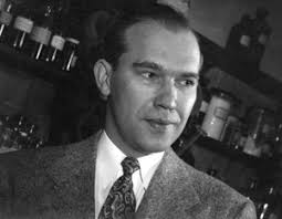 The George Rieveschl, Jr., Papers Collection No. 19