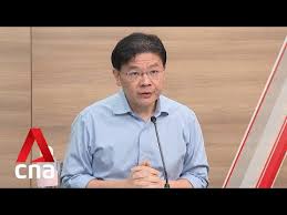 Our hospitals have not isolated any viral variant which was first detected in singapore or. Covid 19 Restrictions Singapore To Reopen In Phases From Jun 14 Dining In To Resume Jun 21 Youtube