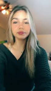 Megan Winstead's Instagram, Twitter & Facebook