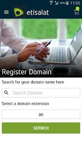 Etisalat Domains For Android Apk Download