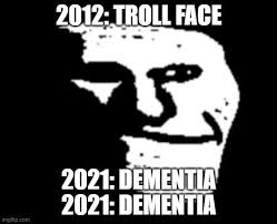 We did not find results for: Everywhere At The End Of Time Plays R Okbuddyretard Okbuddyretard Know Your Meme