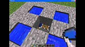 Making cool stuff in minecraft is feasible for most players familiar with the game's interface, and you can create awesome buildings, structures, worlds, environments. Minecraft How To Make Cool Things Youtube