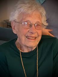 Shirley Murray Obituary (1922