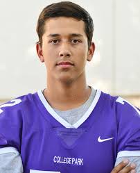 Football Senior Profiles