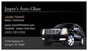 Maybe you would like to learn more about one of these? Jaspers Auto Glass Home Facebook