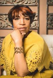 Inspiring Conversations with Ellena LeJeune Smith of Alabama Fashion  Alliance