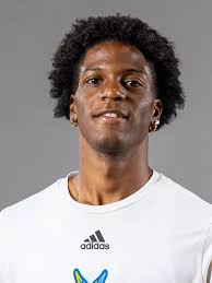 Lanham Named Most Outstanding Performer; Six Roos Earn All-League  Designations