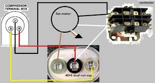 Klima Kapasitor Degisimi Refrigeration And Air Conditioning Hvac Air Conditioning Air Conditioner Repair