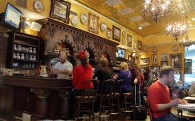 Columbia Restaurant Cafe - Tampa International Airport in Tampa | VISIT  FLORIDA